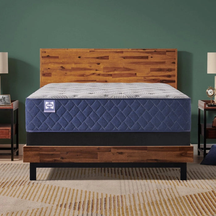 Midnight Bliss Spring Mattress