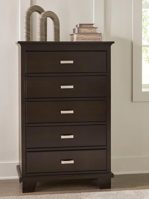 Covetown Chest of Drawers