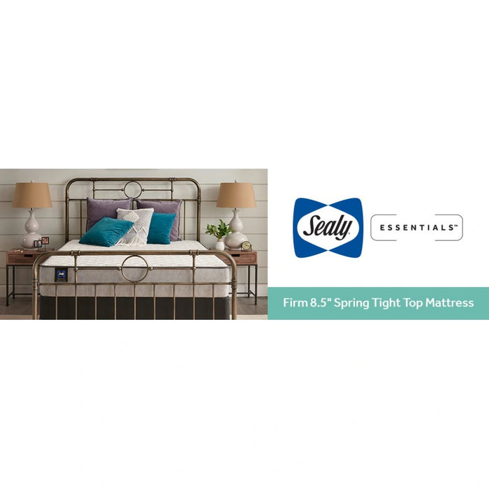 Sealy Summer Elm Innerspring Mattress