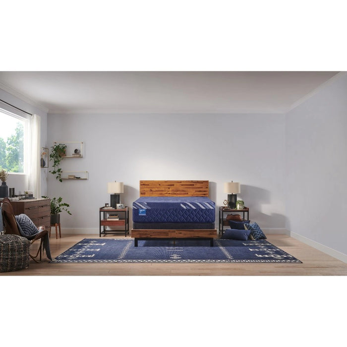 Sealy Travelers Rest Hybrid Mattress