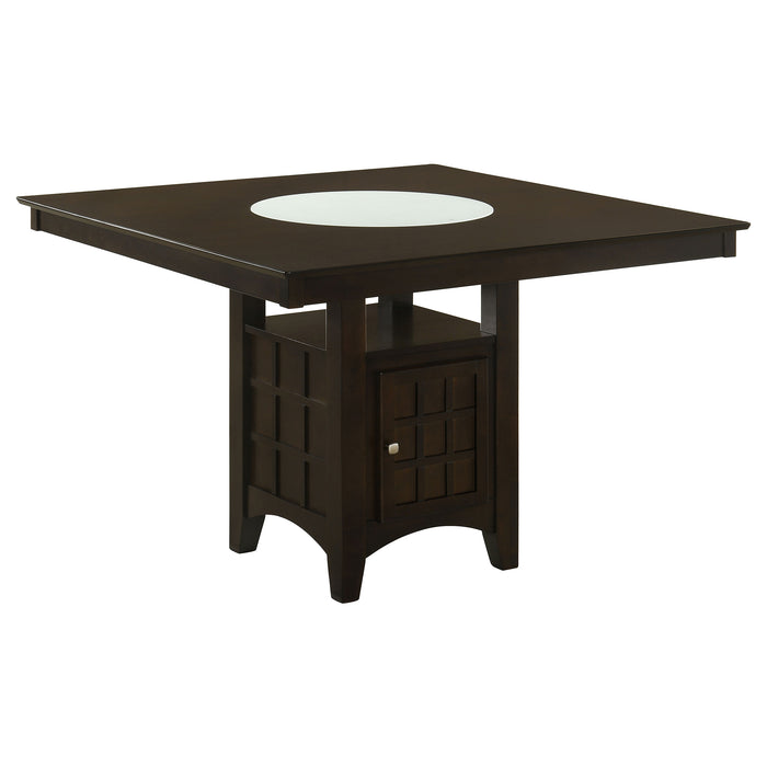 Gabriel Counter Height Dining Set