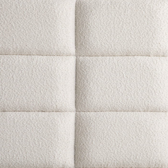 Durango Panel Bed