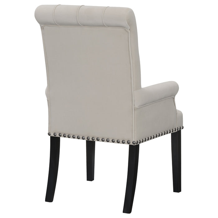 Alana Arm Chairs