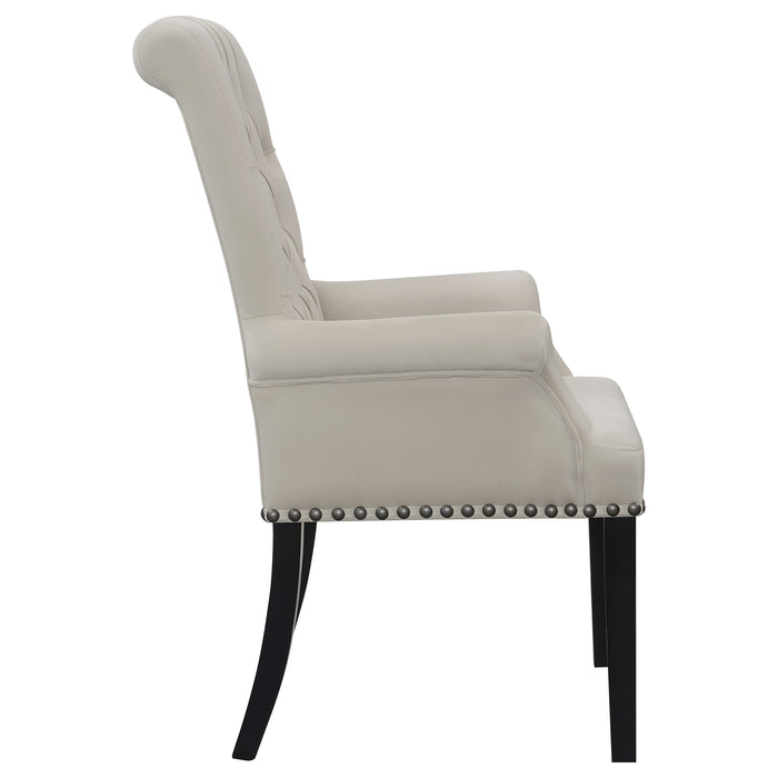 Alana Arm Chairs
