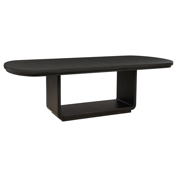 Leandro Extension Dining Table