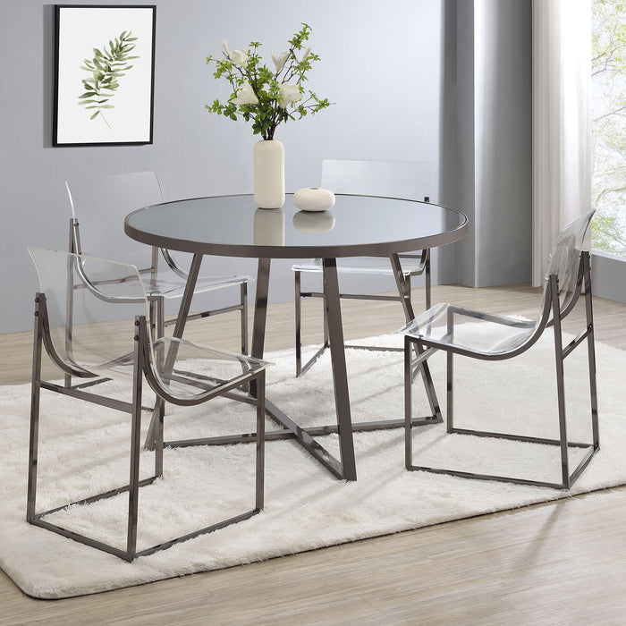 Jillian Dining Set
