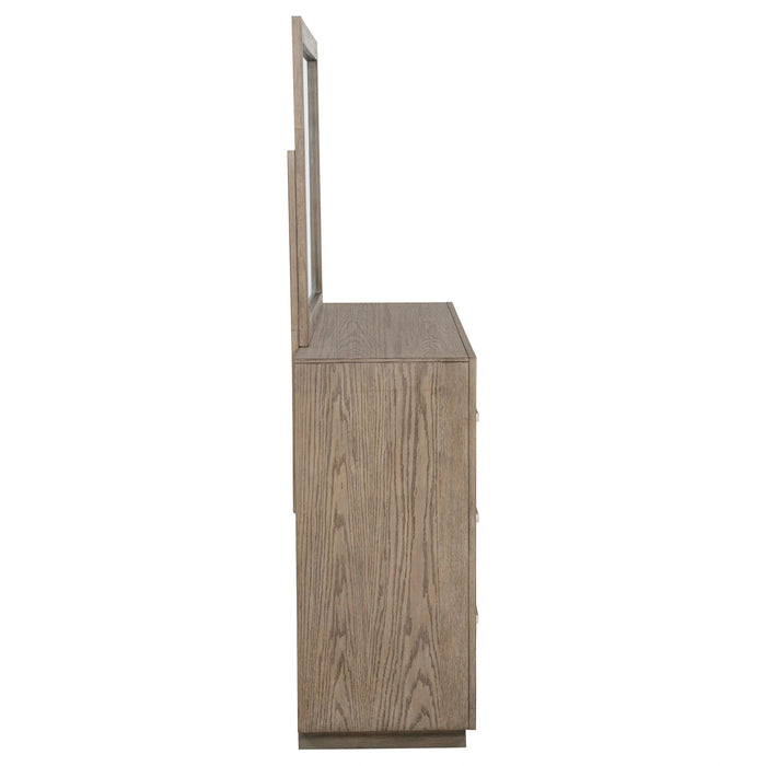Kenora Dresser with Mirror