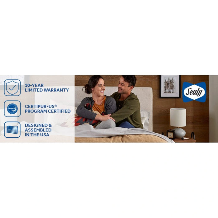 Medina Hybrid Mattress