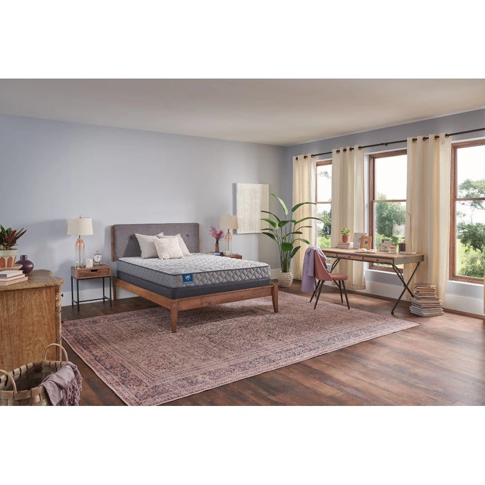 Sealy First & Park Foam Mattress