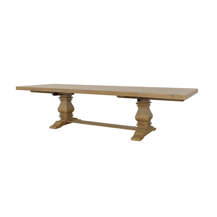 Florence Extension Dining Table