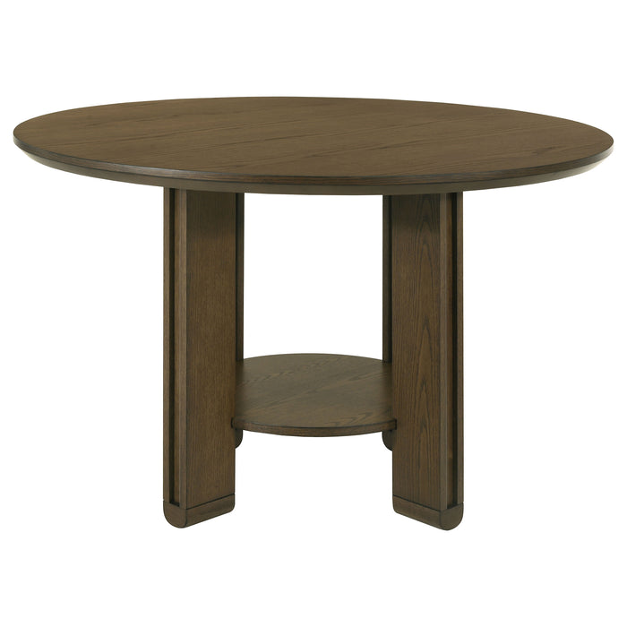 Ottowa Dining Tables Round