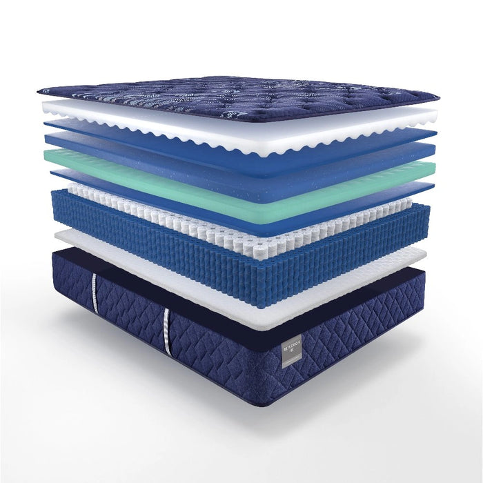 Sealy Annapolis Innerspring Mattress