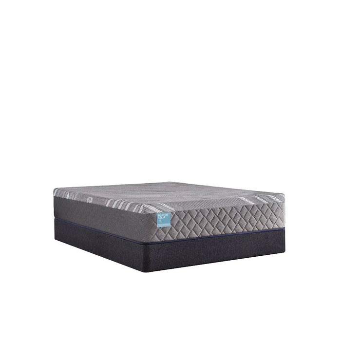 Sealy Wild Canyon Hybrid Mattress