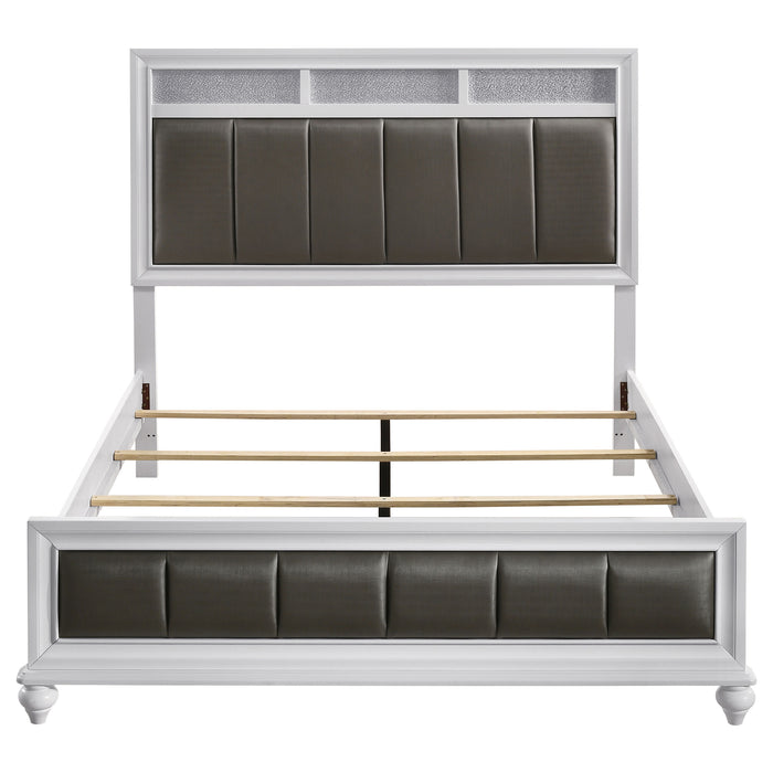 Barzini Bedroom Sets