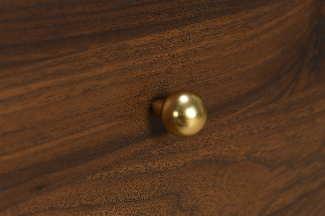 Welsley Dresser with Mirror