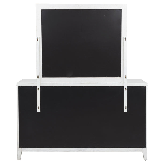 Marielle Dresser with Mirror