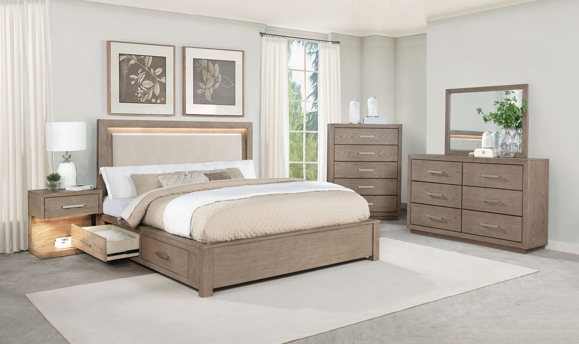 Kenora Bedroom Set