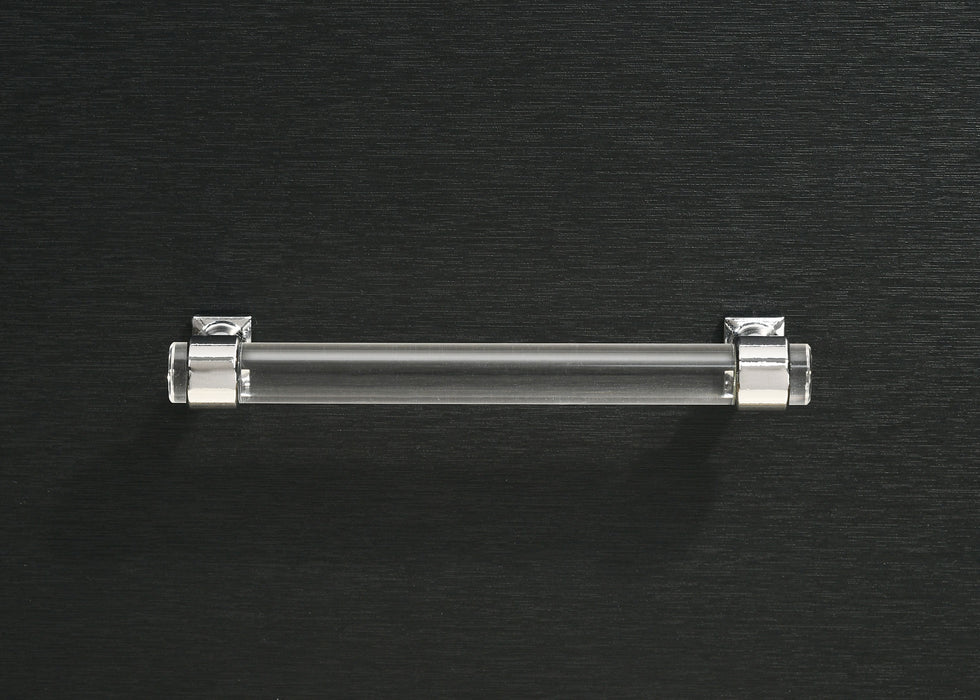 Lucia 4 & 5 Piece Bedroom Set King & Queen Beige & Grey