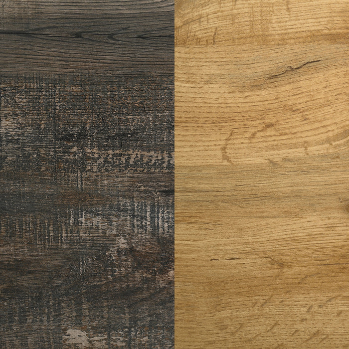 Kaywood Dresser with Mirror