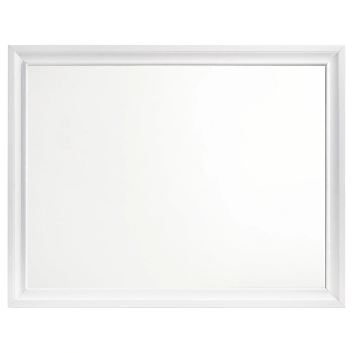 Barzini Bedroom Set
