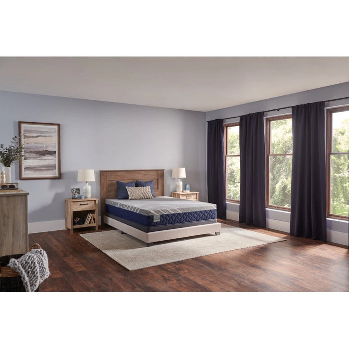 Sealy Grayson Hybrid Mattress