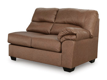WillowBend Sectional