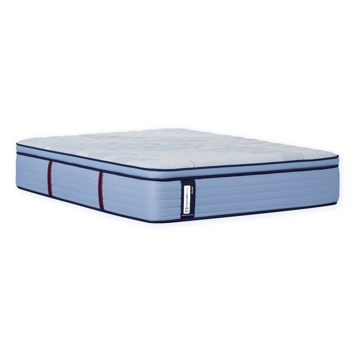 Sealy Patterson II Spring Mattress