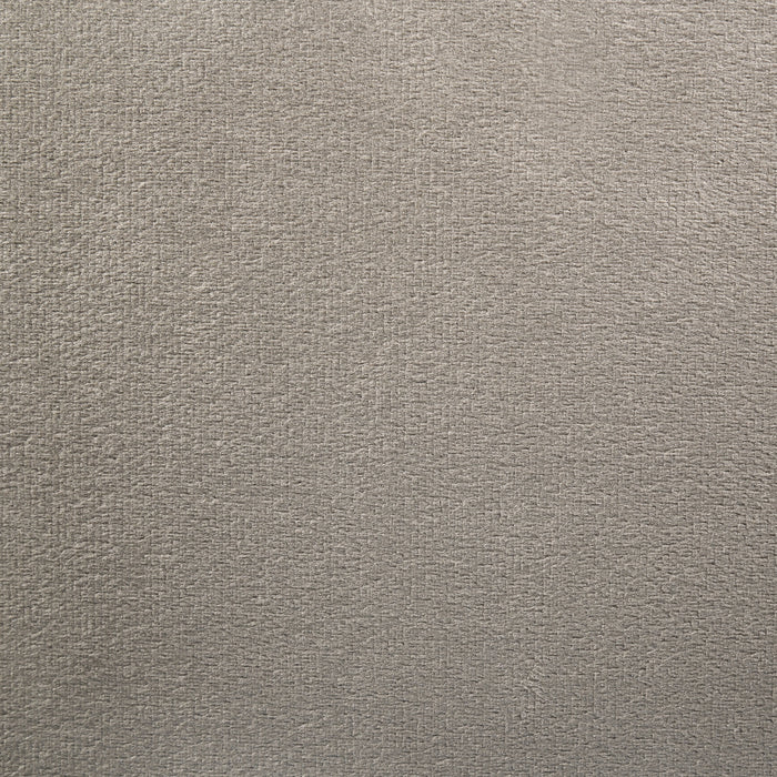 Marley Wall Panel Platform Bed with Attached Nightstands