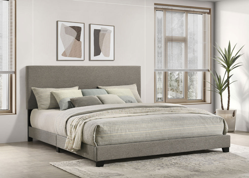 Dorian Panel Beds
