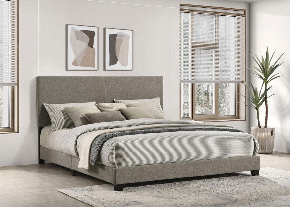 Dorian Panel Beds