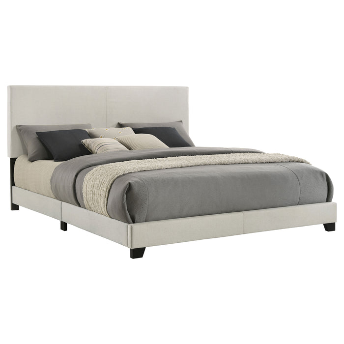 Dorian Panel Beds