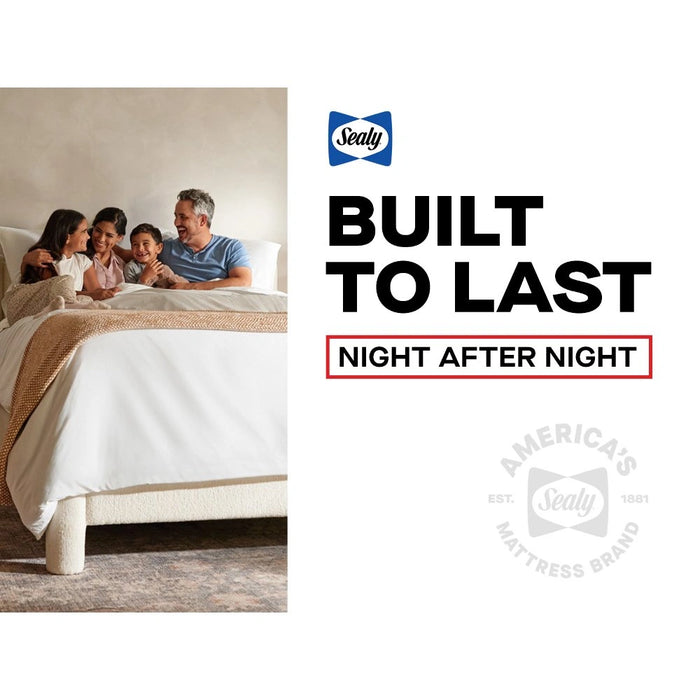 Kennett Spring Mattress