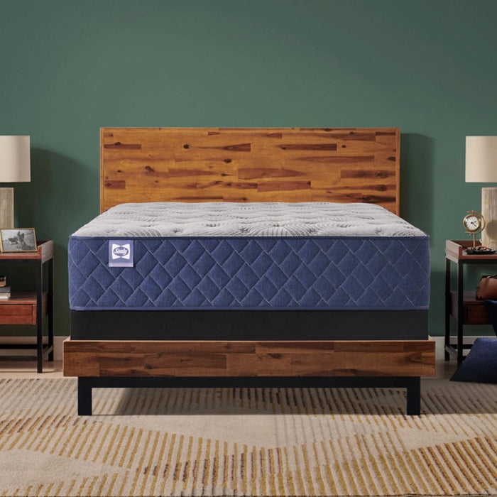 Golden Spirit Spring Mattress