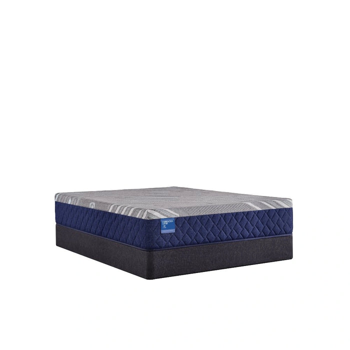 Sealy Midnight Cove Hybrid Mattress