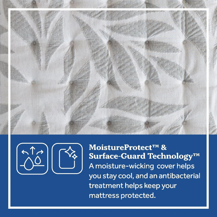 Kenaston II Innerspring Mattress