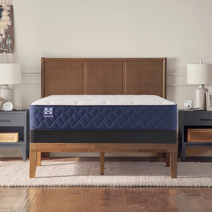 Desert Rose Spring Mattress