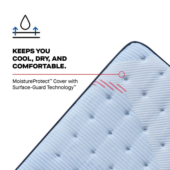 Equus Spring Mattress