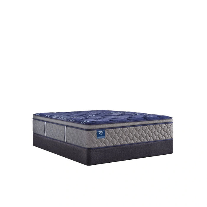 Sealy Eighth & Park Innerspring Mattress