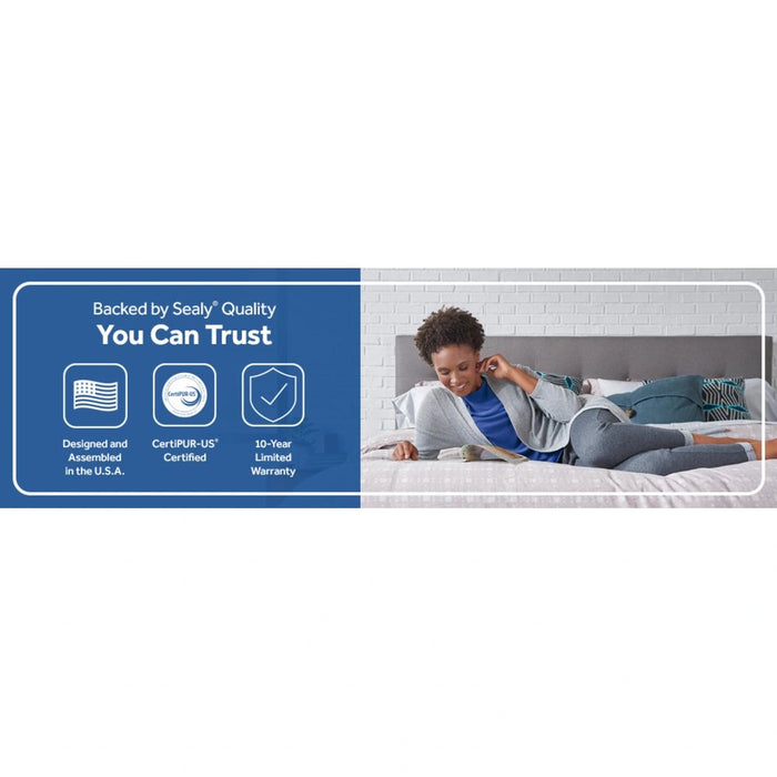 Garden Hills Mattress