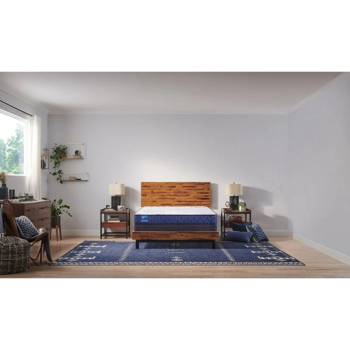 Sealy Resting Manor Foam Mattress