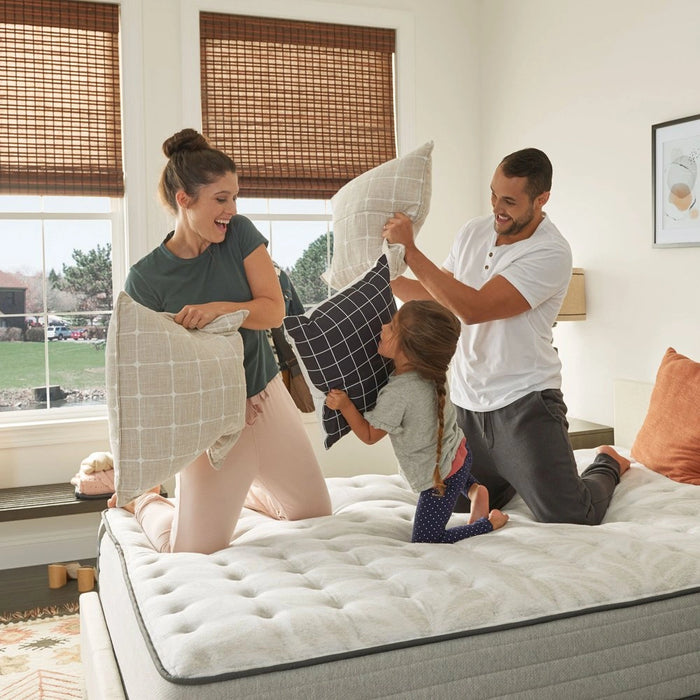 Leahy Innerspring Mattress