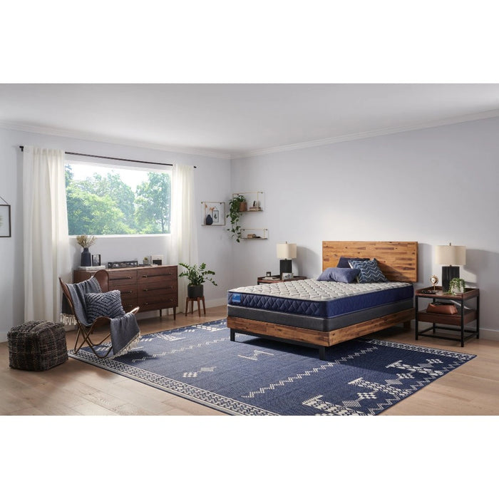 Sealy Resting Manor Foam Mattress