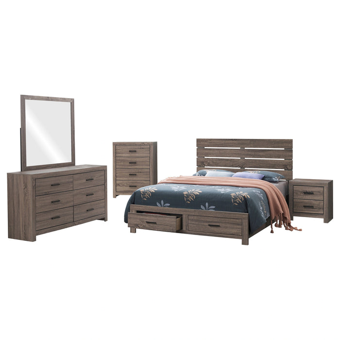 Brantford Bedroom Set