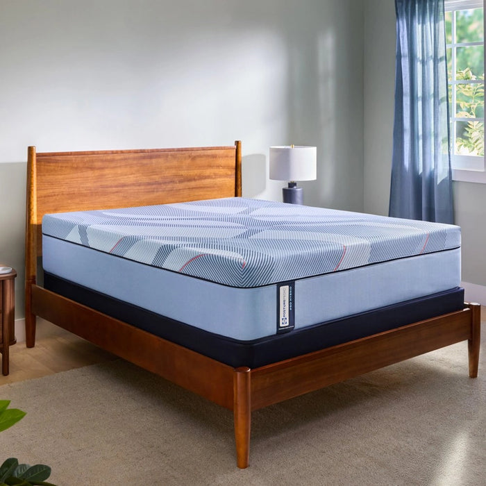 Sulina Hybrid Mattress