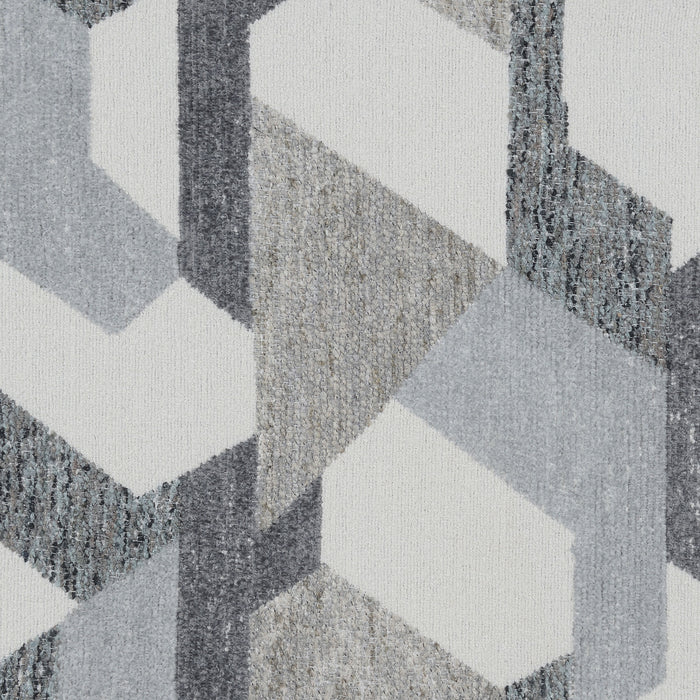 Storey Fold-Out Sleeper Sectional Sofa