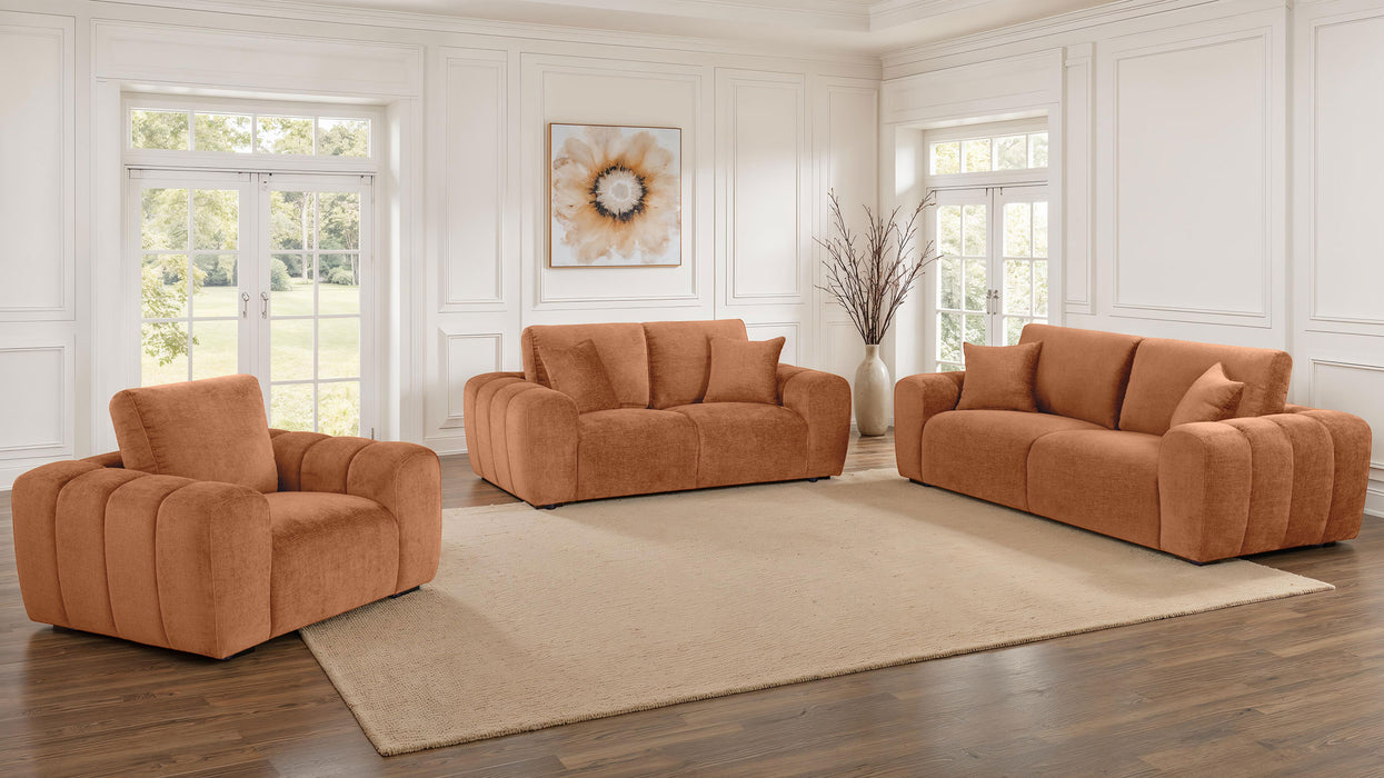 Burnett Sofa Set