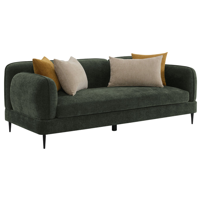 Jade Stationary Sofa
