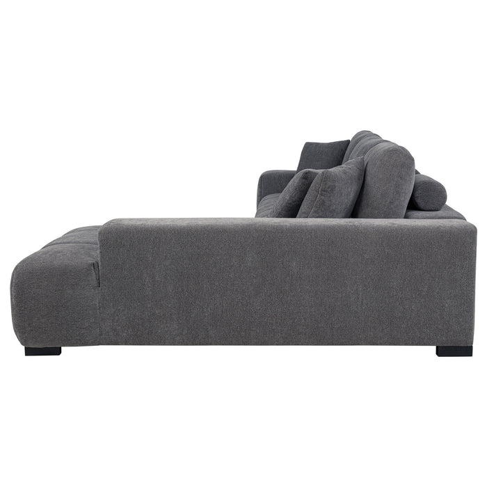 Octavia Sectional Sofa