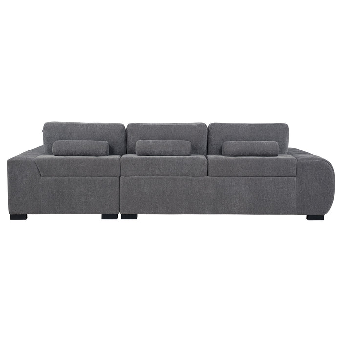 Octavia Sectional Sofa