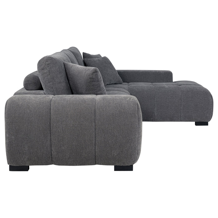 Octavia Sectional Sofa